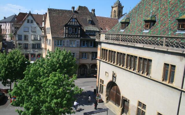 Appartement Ancienne Douane