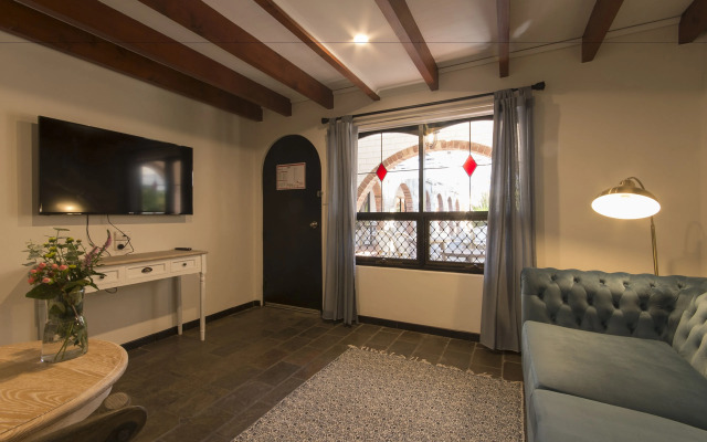 The Manor Basket Range