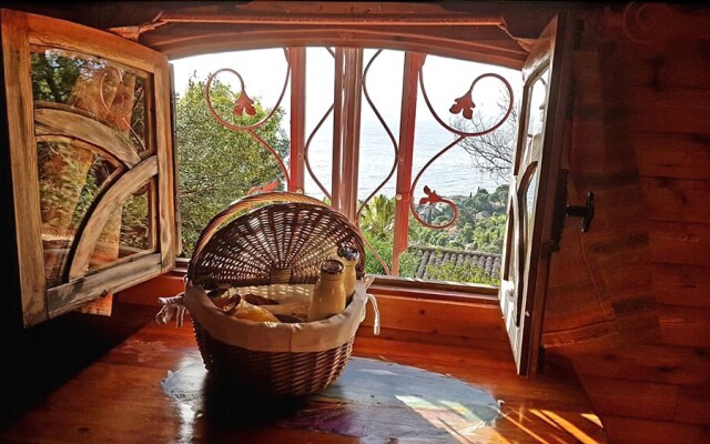 Le Balcon des Iles d'Or