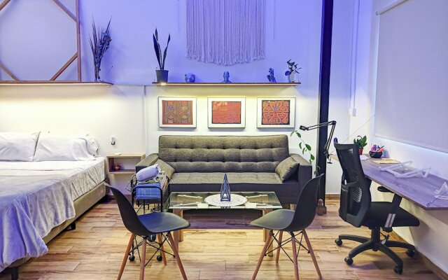 Mola Studio By Paradox