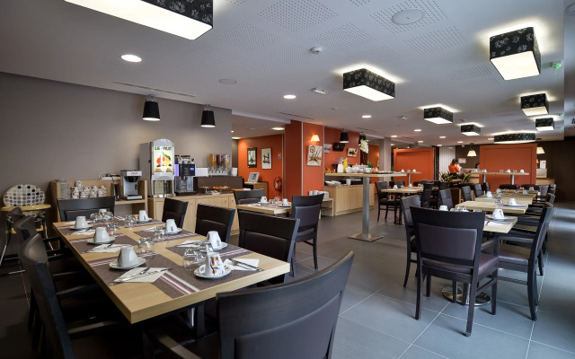 Apparthotel Privilodges Carré de Jaude