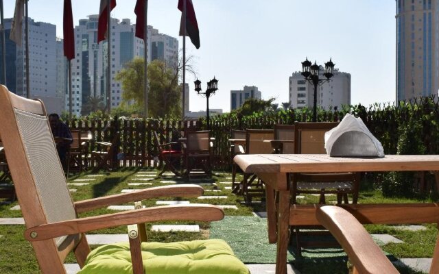 Saraya Corniche Hotel