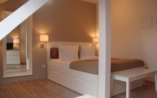 Apartment Hotel Lindeneck