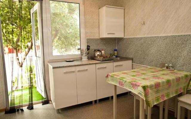 Guest House U Viktora