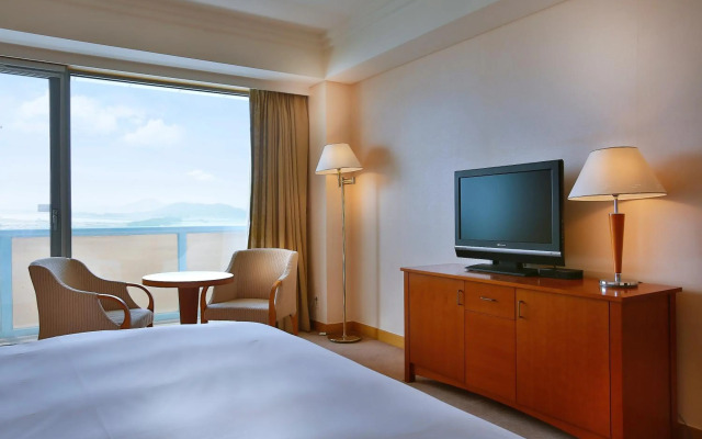 Hotel Hyundai by Lahan Mokpo