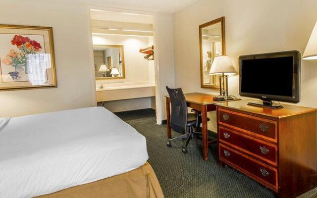 Holiday Inn - Dothan South