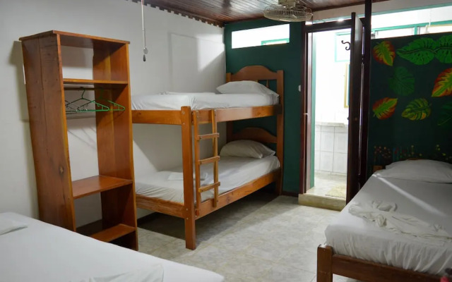 Hotel La Cascada