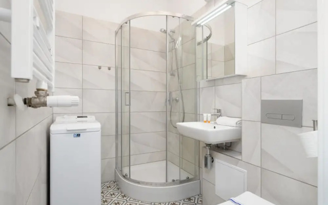 Studio Gasiorowskich8 by Renters