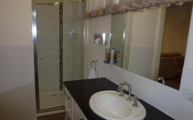 Dromana Beach Getaway Motel