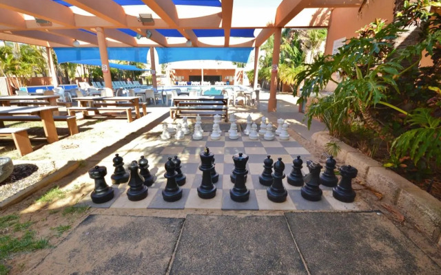 Riverview Holiday Apartment 49 - Kalbarri WA