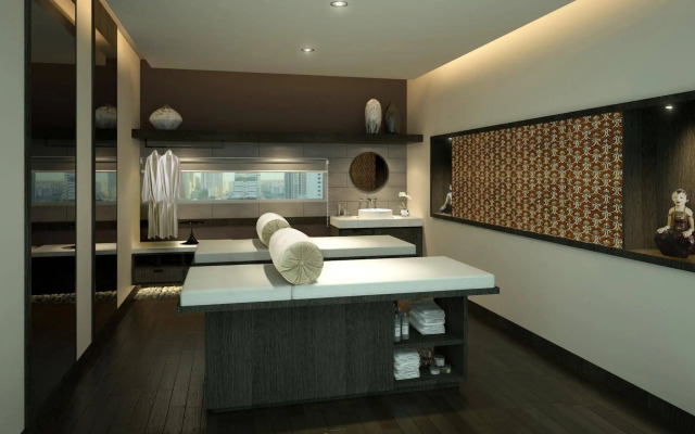Hotel GranDhika Iskandarsyah