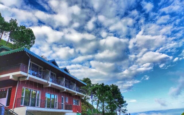 Safarmaina Resort