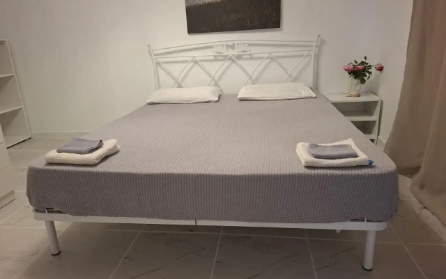 Гостевой дом