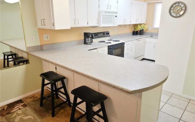 Regency 311 - Two Bedroom Condo