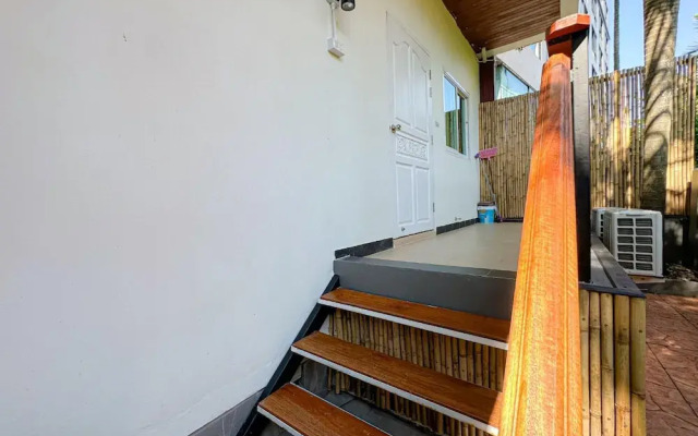 One Bedroom Oasis in Rawai