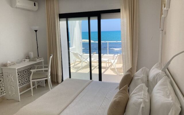 Dar Corniche La Marsa - Adults Only