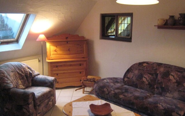 Apartment With Animal zoo and sun Terrace