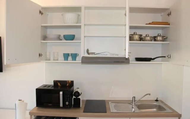 Boardinghouse Heilbronn