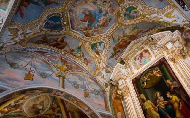 Villa Magnolia Lago Maggiore