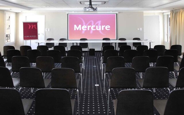 Mercure Lourdes Imperial