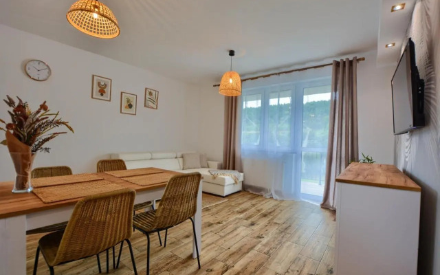 Apartament Boho