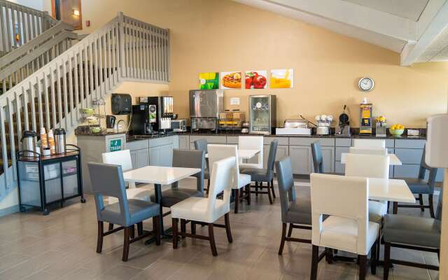 Quality Inn near Medical Center