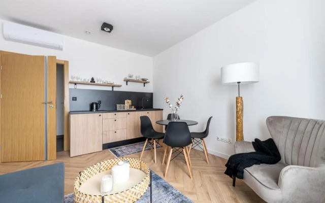 Modom Holiday Szymony 15 B Apartzakop