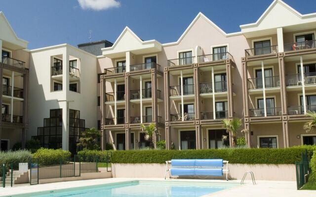 Residence Pierre & Vacances L'Archipel