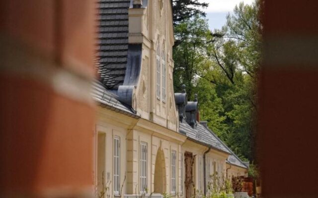 Am Wasserturm Pension