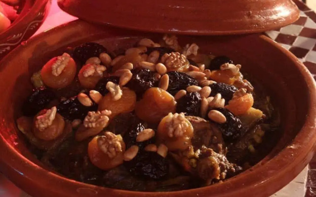 Riad Bab Tilila
