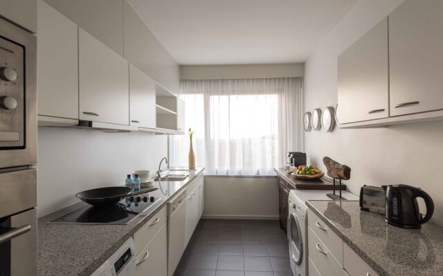 Htel Amsterdam-Buitenveldert