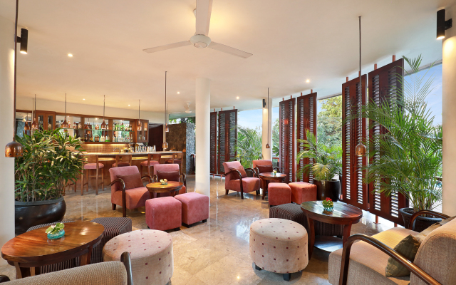 Gending Kedis Luxury Villas & Spa Estate