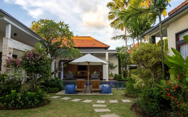 Villa Katara