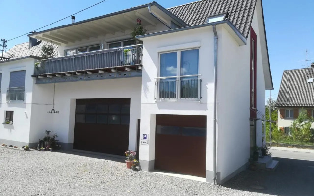 Top Ferienwohnung 125 m² in Salem