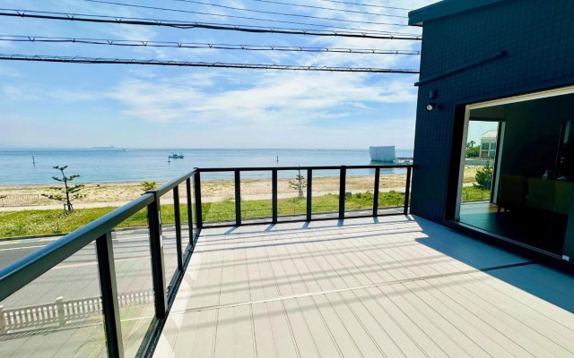 T,square - Vacation STAY 30959v