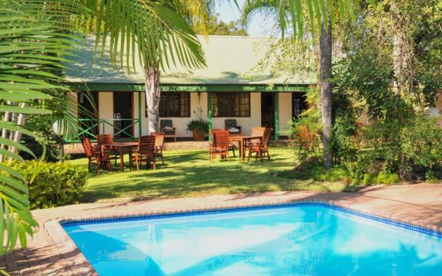 Tzaneen Country Lodge