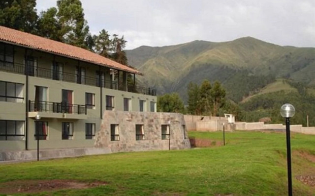DM Hoteles Cusco