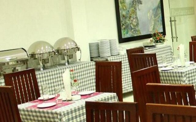 Thanh Uyen Hotel