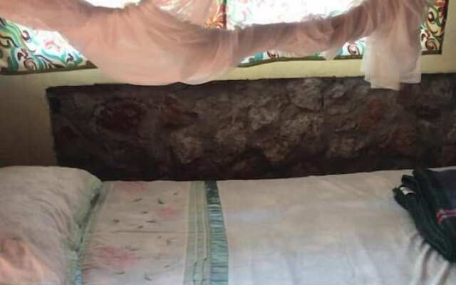 Deans Hillview Backpackers - Hostel