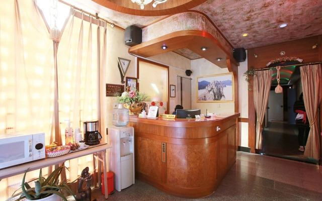 Cheongpyeong Jijunghae