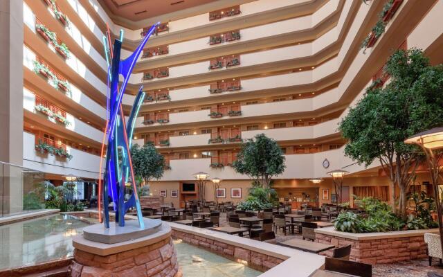 Embassy Suites by Hilton Loveland Conference Center