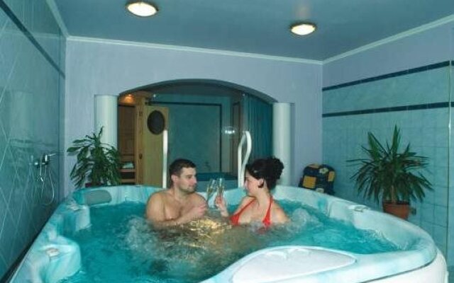 Barbara Wellness Pension