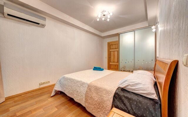 Apartment Lesi Ukrainky