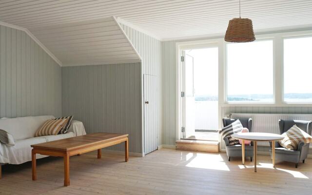 4 Star Holiday Home in Stromstad