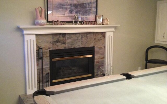 Redwood Meadows Bed and Breakfast