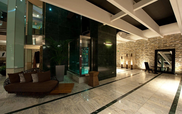 Hotel LIVVO Valle Taurito & Aquapark