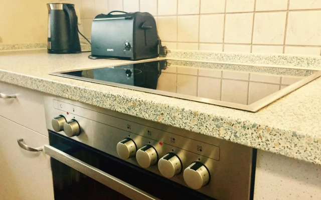 Ferienwohnung Bitto - Europa Park