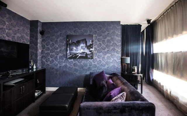 Mint Hotel Manchester