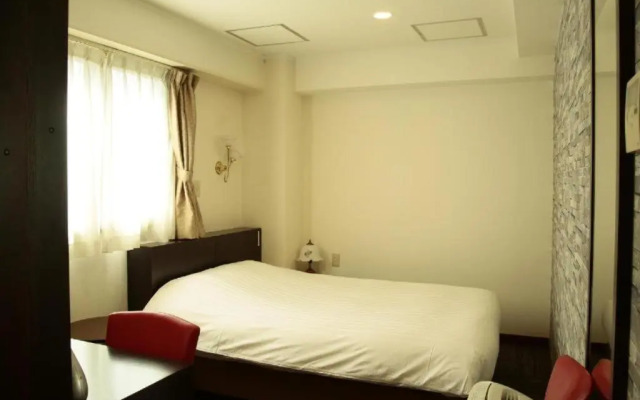 Hotel New Takada