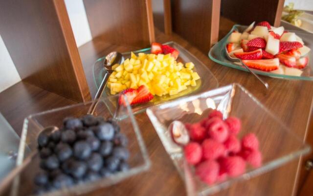 Comfort Hotel Garni Landhaus Gitti